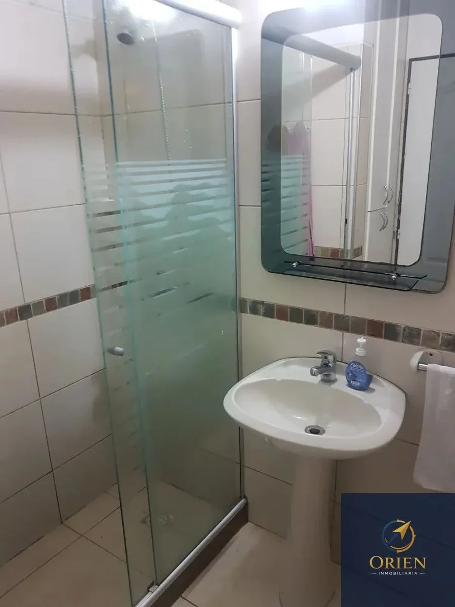 Apartamento 2 dormitorios en alquiler en Aguada - Imagen 4