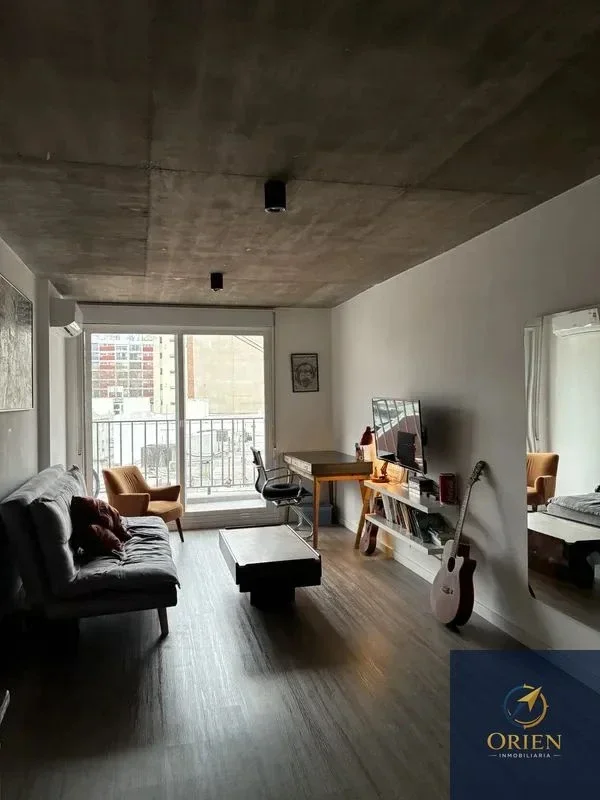 Se Alquila Apartamento de 1 Dormitorio en Cordón - Imagen 4