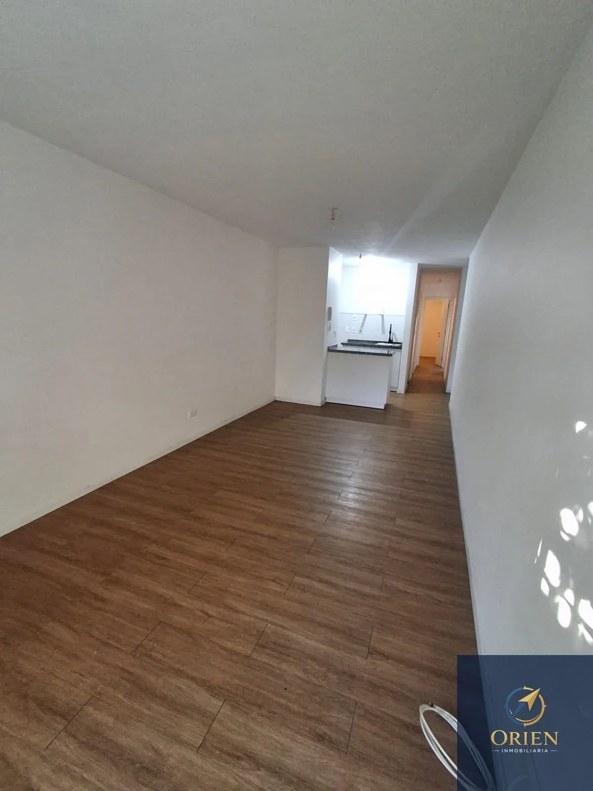 Apartamento en alquiler en Tres Cruces - Imagen 5