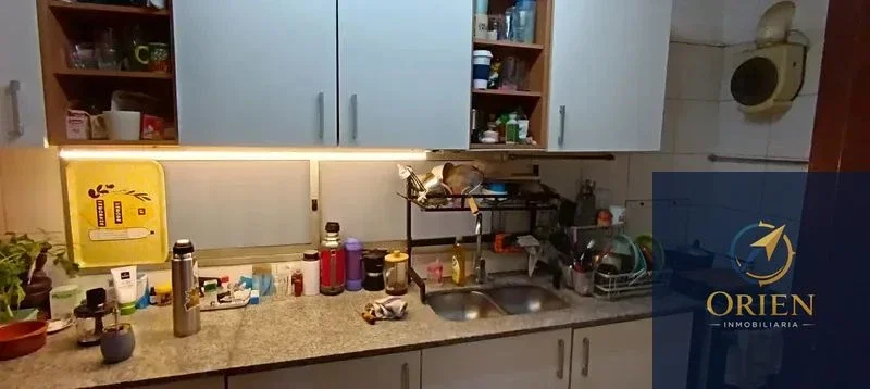 Se Alquila Apartamento de 2 Dormitorios en Palermo - Imagen 3