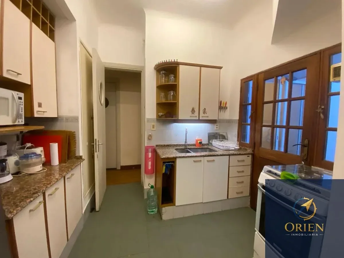 Apartamento 2 dormitorios en alquiler en Pocitos - Imagen 1