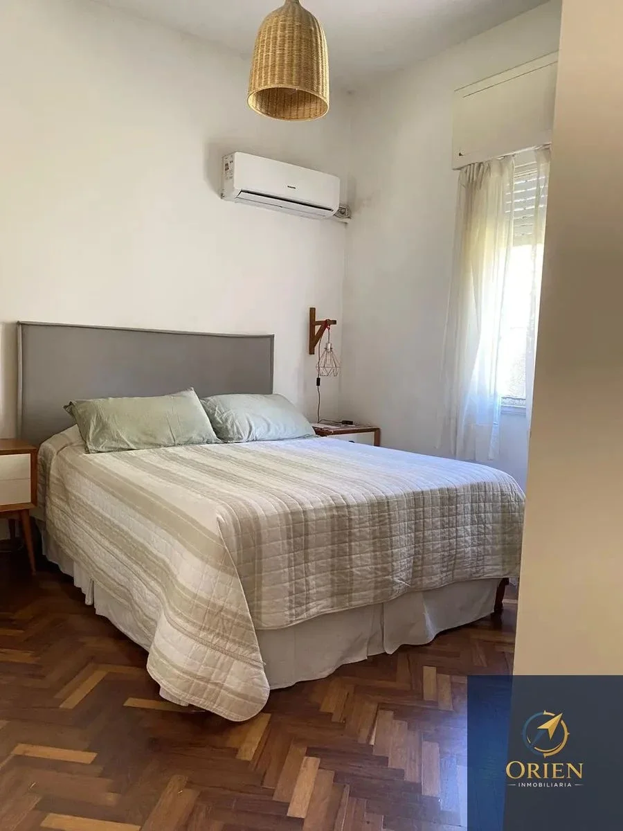Casa 3 dormitorios en alquiler c/ cochera en Pocitos - Imagen 5