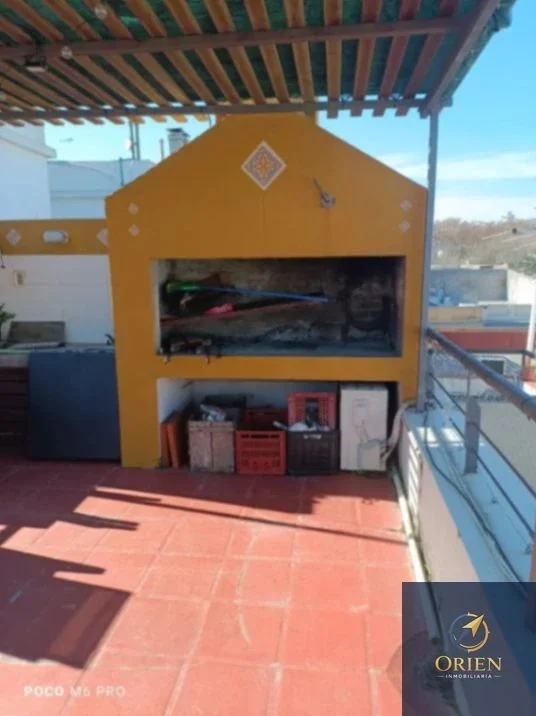 Apartamento 2 dormitorios c/ parrilla en alquiler en Palermo - Imagen 2