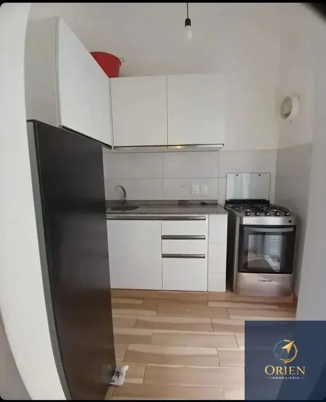 Se Alquila Apartamento de 1 Dormitorio en Aires Puros - Imagen 5