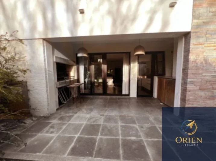 Apartamento 2 dorm en alquiler c/ cochera y parrilla en Barra de Carrasco - Imagen 3