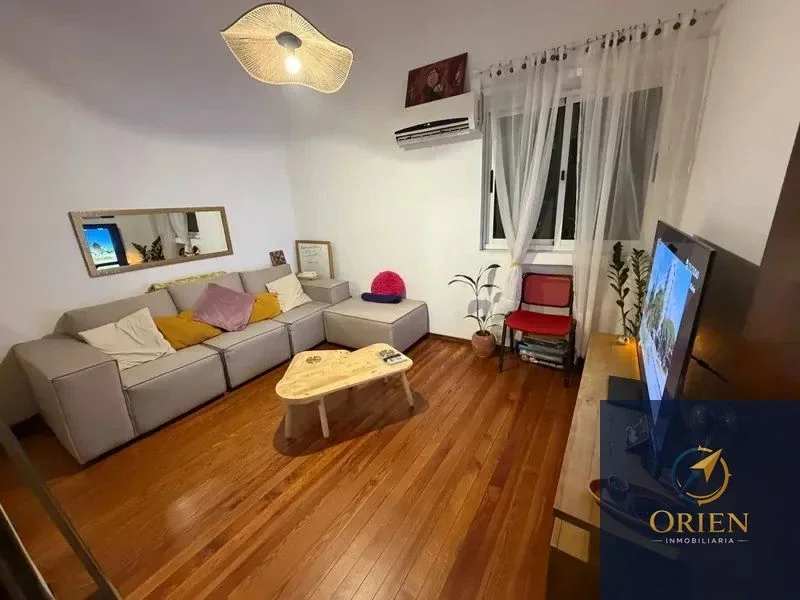 Se Alquila Apartamento de 1 Dormitorio en Ciudad Vieja - Imagen 4