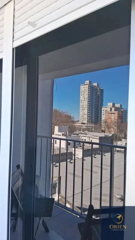 Se Alquila Apartamento de 1 Dormitorio en Barrio Sur - Imagen 5