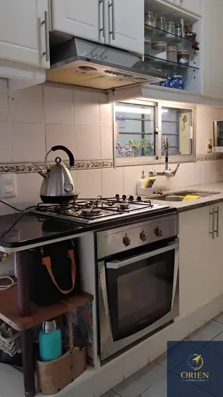 En Alquiler Apartamento de 2 Dormitorios  c/ cochera en Pocitos - Imagen 3