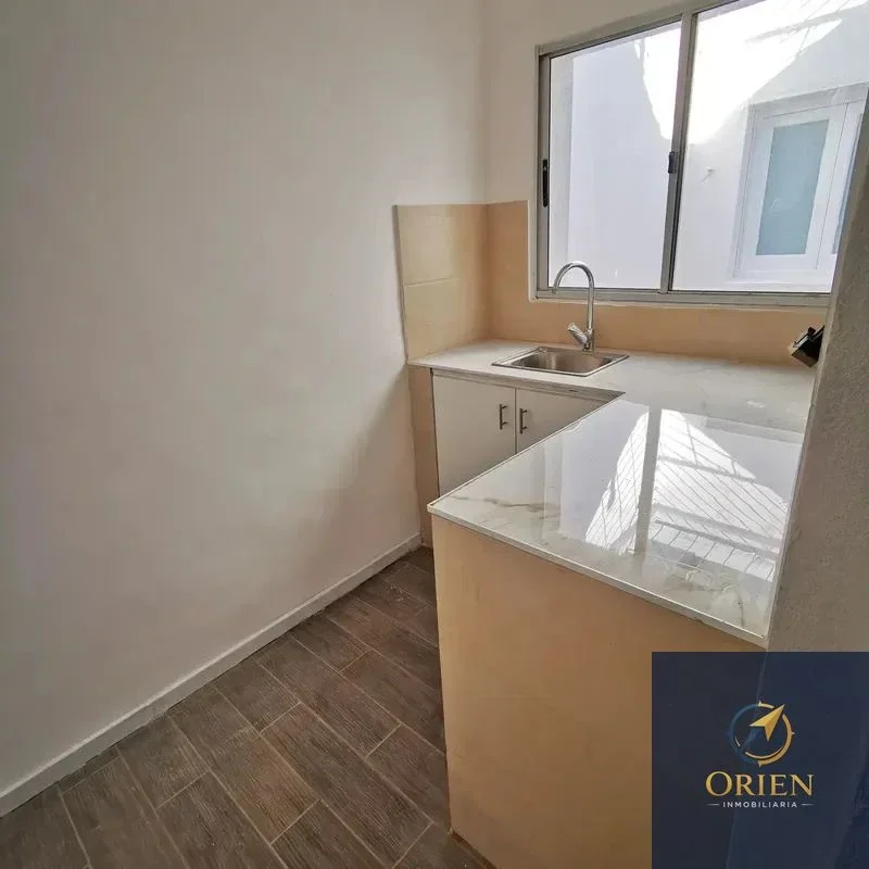 Se Alquila Apartamento de 1 Dormitorio en Parque Batlle - Imagen 2