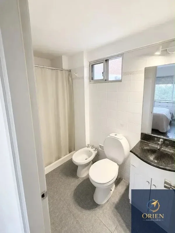 En Alquiler Apartamento de 1 Dormitorio en Pocitos - Imagen 3