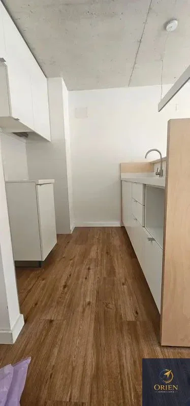 En Alquiler Apartamento de 1 Dormitorio c/ cochera en el Centro - Imagen 2