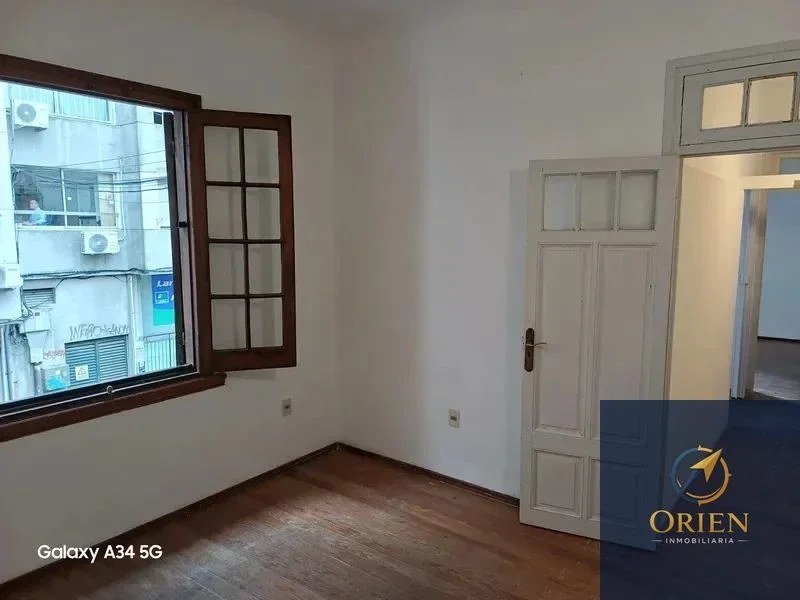 Se Alquila Apartamento de 2 Dormitorios en Cordón - Imagen 2