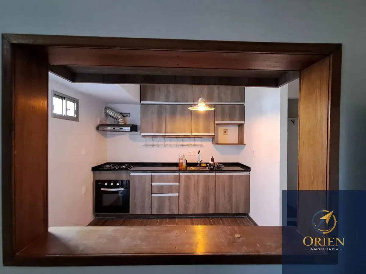 Casa 3 dormitorios en alquiler en Reducto - Imagen 1