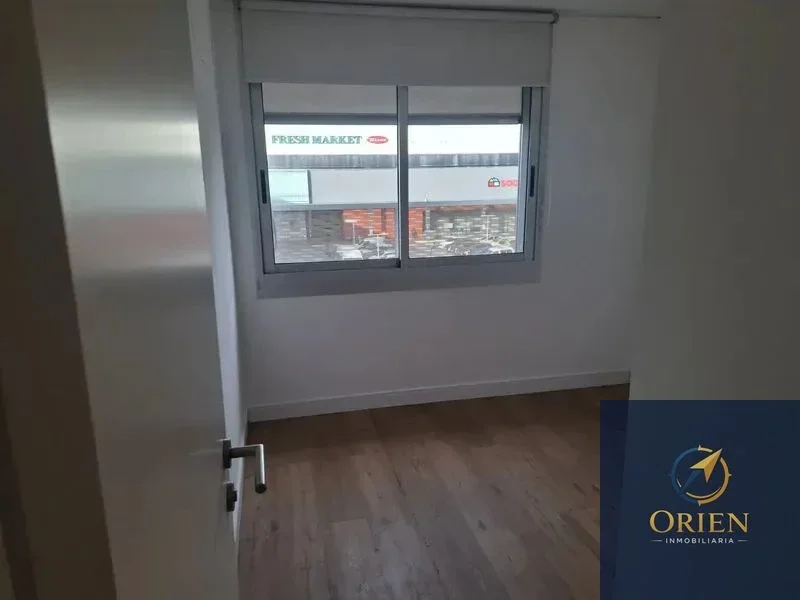 Se Alquila Apartamento de 1 Dormitorio en Malvin - Imagen 4