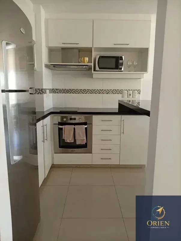 Se Alquila Apartamento de 1 Dormitorio c/ cochera en La Tahona - Imagen 2