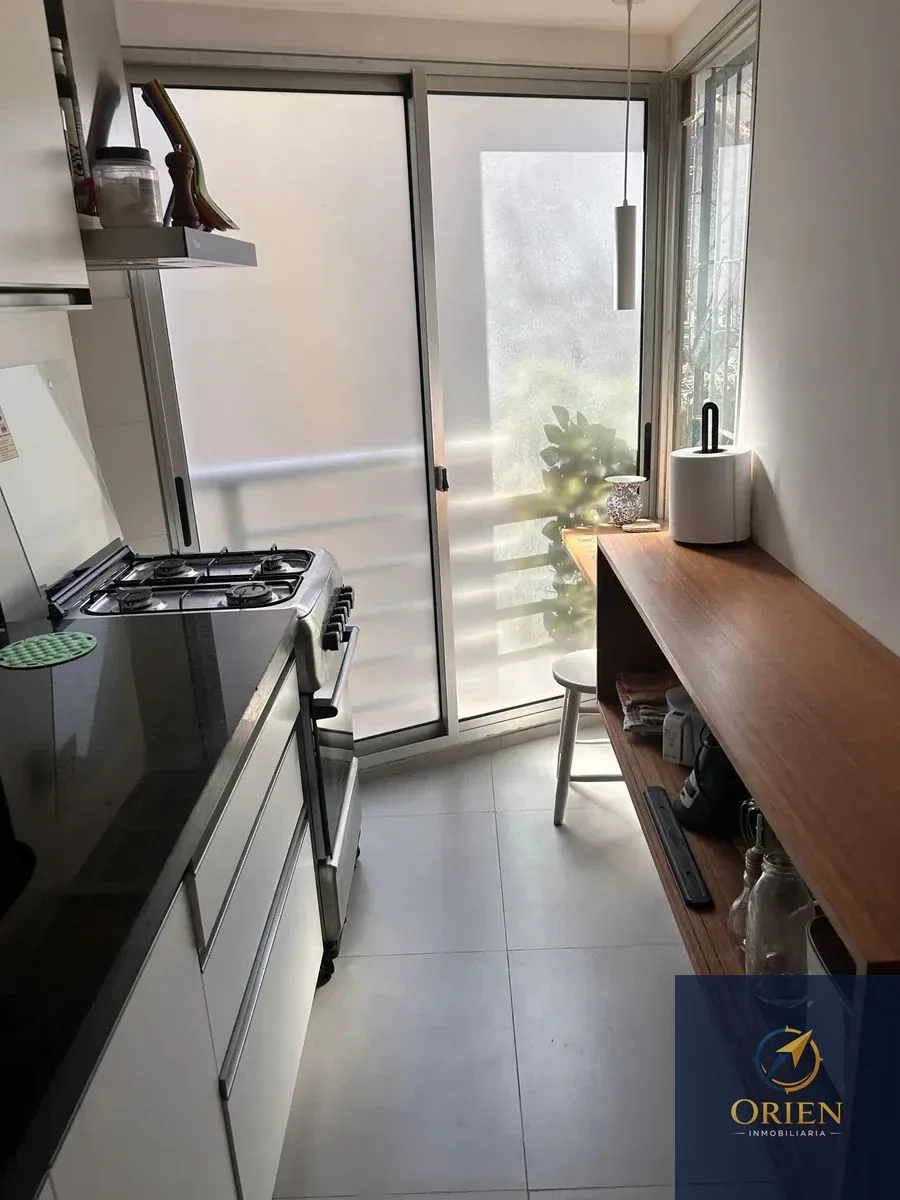 Apartamento 2 dormitorios con jardín en alquiler en Pocitos - Imagen 3
