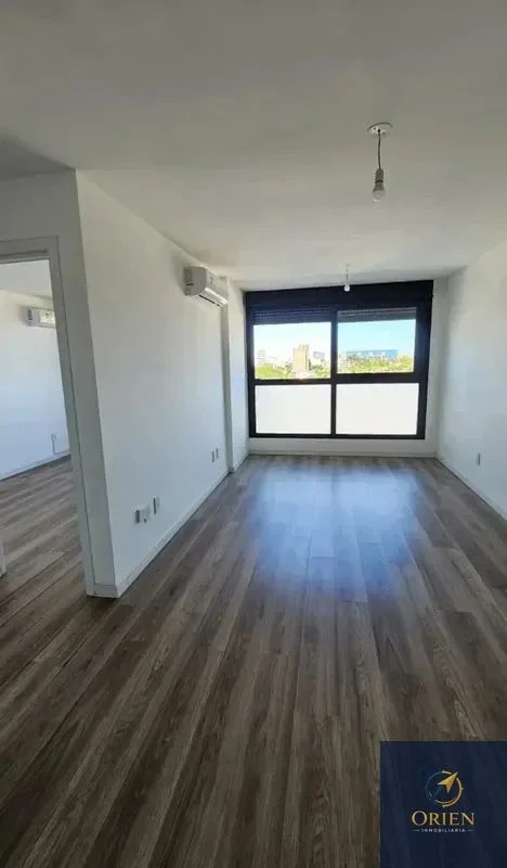 Se Alquila Apartamento de 1 Dormitorio en La Blanqueada - Imagen 1