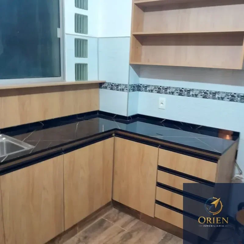 Se Alquila Apartamento de 3 Dormitorios en el Centro - Imagen 5