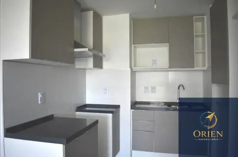 En Alquiler Apartamento de 1 Dormitorio en el Centro - Imagen 4