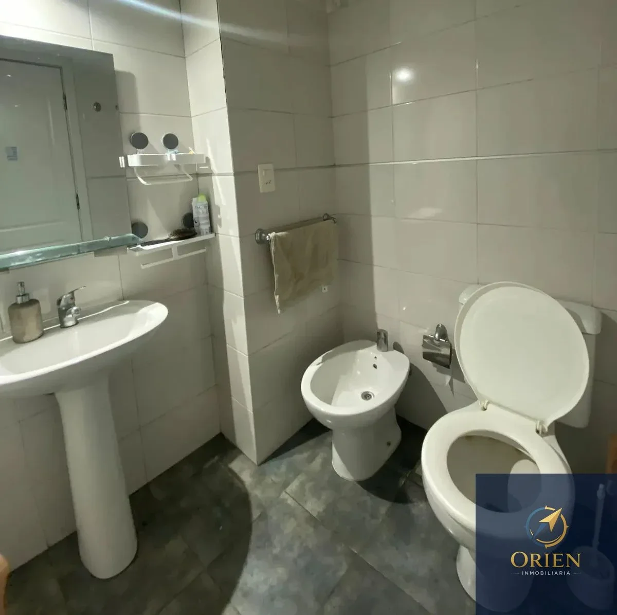 Apartamento 1 dormitorio en alquiler en Parque Rodó - Imagen 5