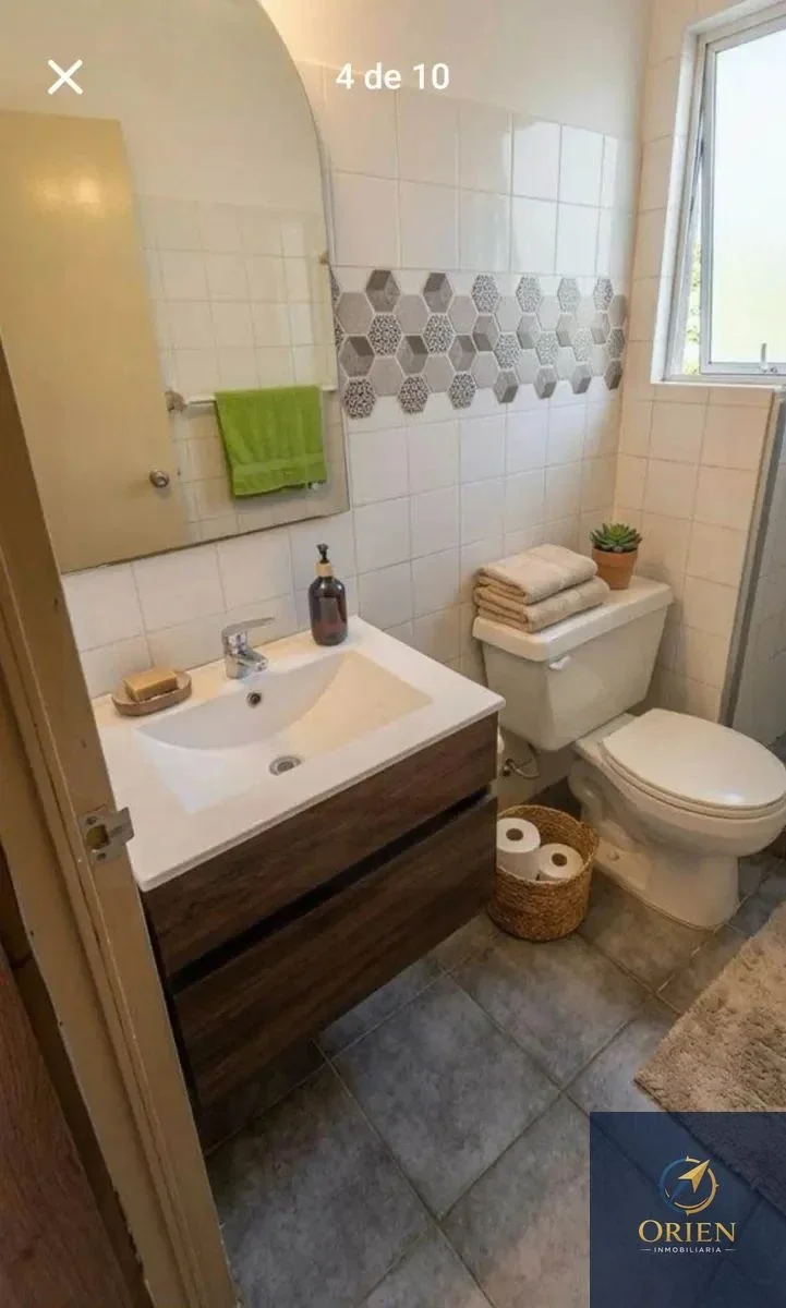 Apartamento 3 dormitorios en alquiler c/ cochera en Malvin Norte - Imagen 2