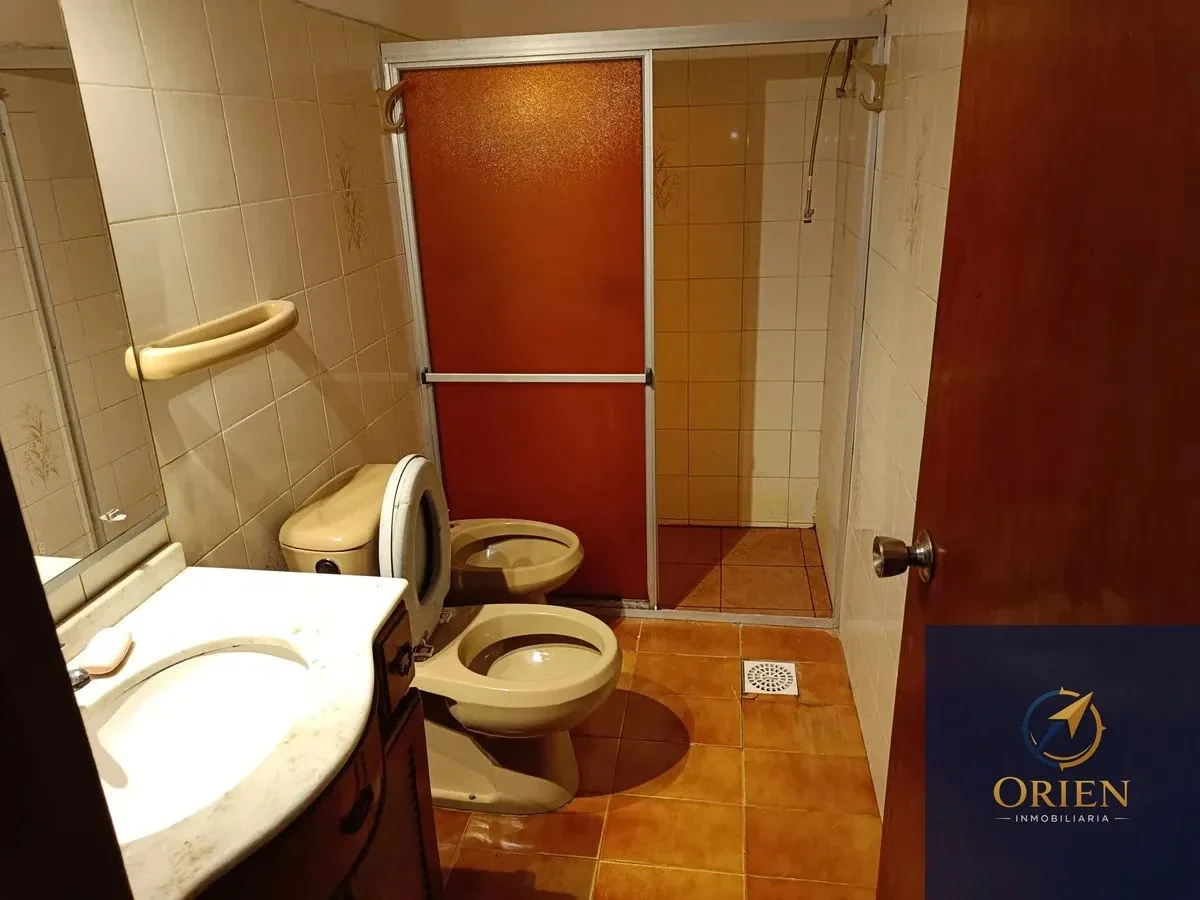 Casa 4 dormitorios en alquiler c/ cochera en Ciudad de la costa - Imagen 5