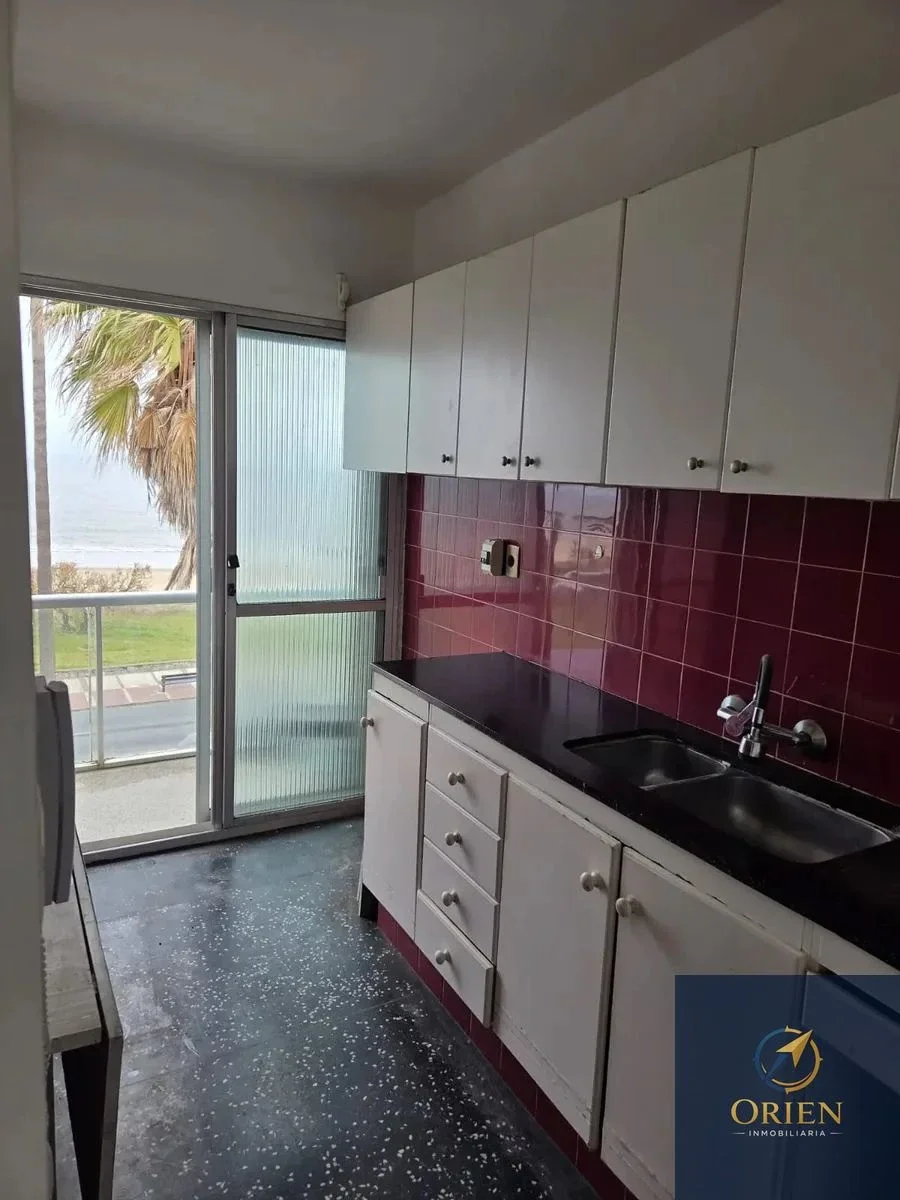 Apartamento 2 dormitorios en alquiler en Malvin - Imagen 1
