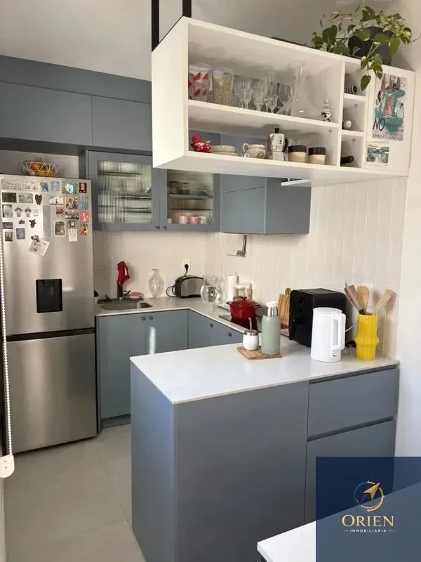 Se Alquila Apartamento de 2 Dormitorios en Punta Carretas - Imagen 5