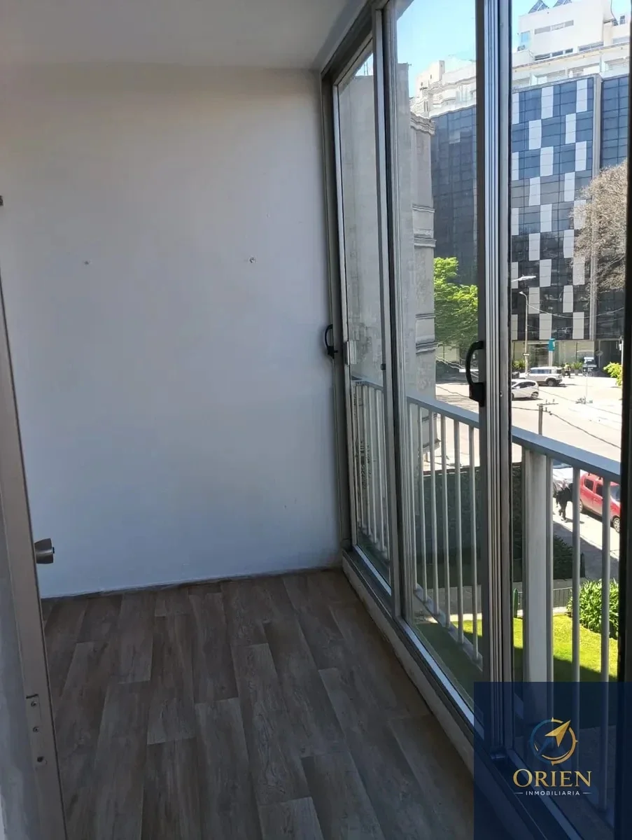 Apartamento 3 dormitorios en alquiler c/ cochera en Punta Carretas - Imagen 1