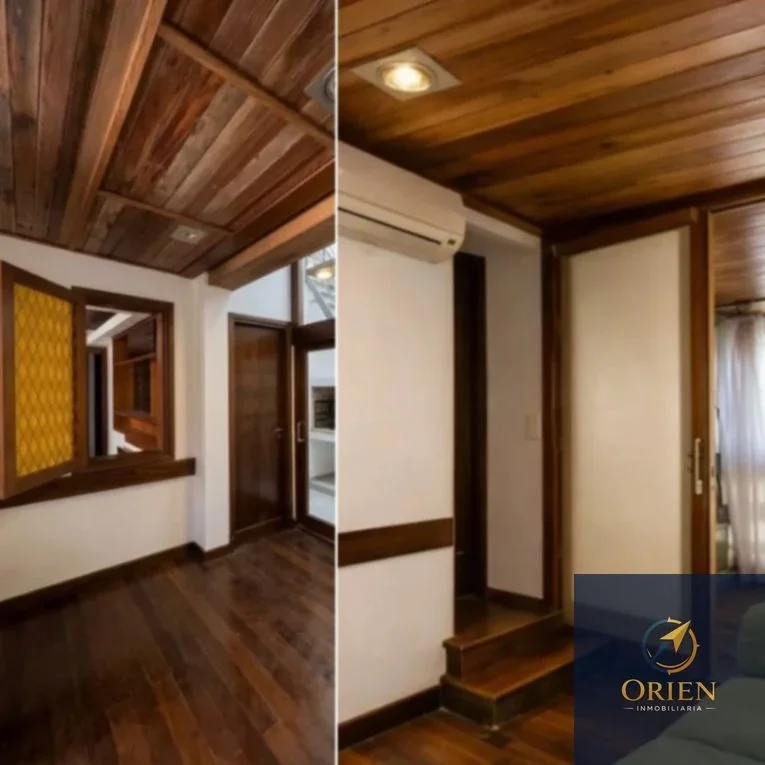 Casa 3 dormitorios en alquiler c/ cochera en Pocitos Nuevo - Imagen 3