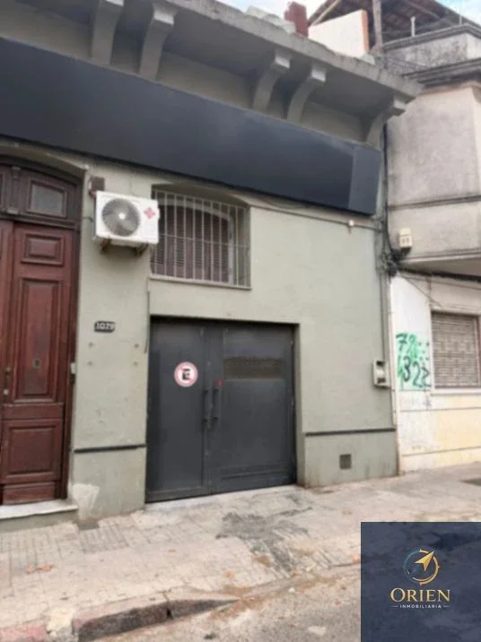 Casa 9 dormitorios en alquiler c/ cochera en Palermo - Imagen 4