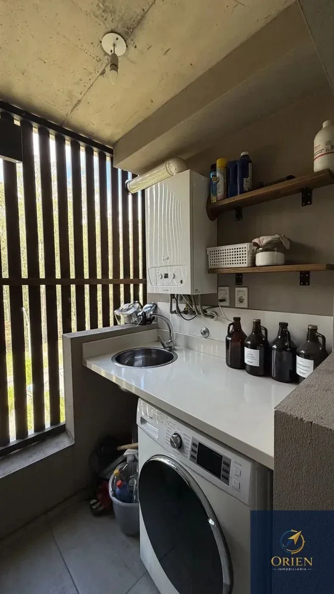 Apartamento 2 dormitorios en alquiler c/ cochera en Parque Miramar - Imagen 2