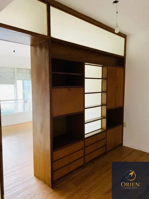 Se Alquila Apartamento de 1 Dormitorio en Pocitos - Imagen 2