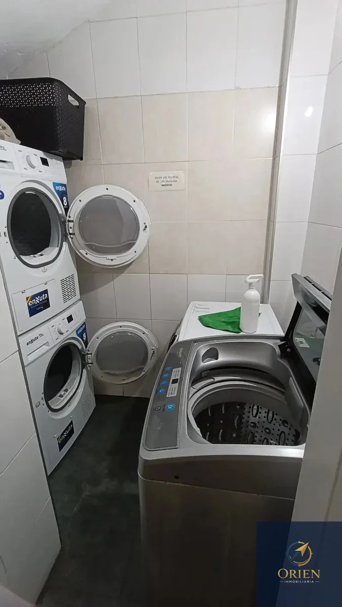 Apartamento 1 dormitorio en alquiler en Punta Carretas - Imagen 3