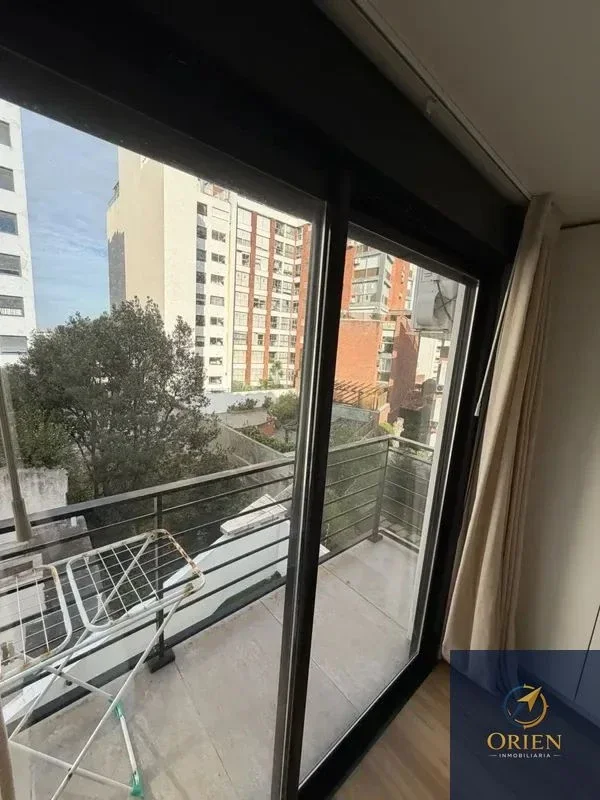 Se Alquila Apartamento de 1 Dormitorio c/ cochera en Buceo - Imagen 4