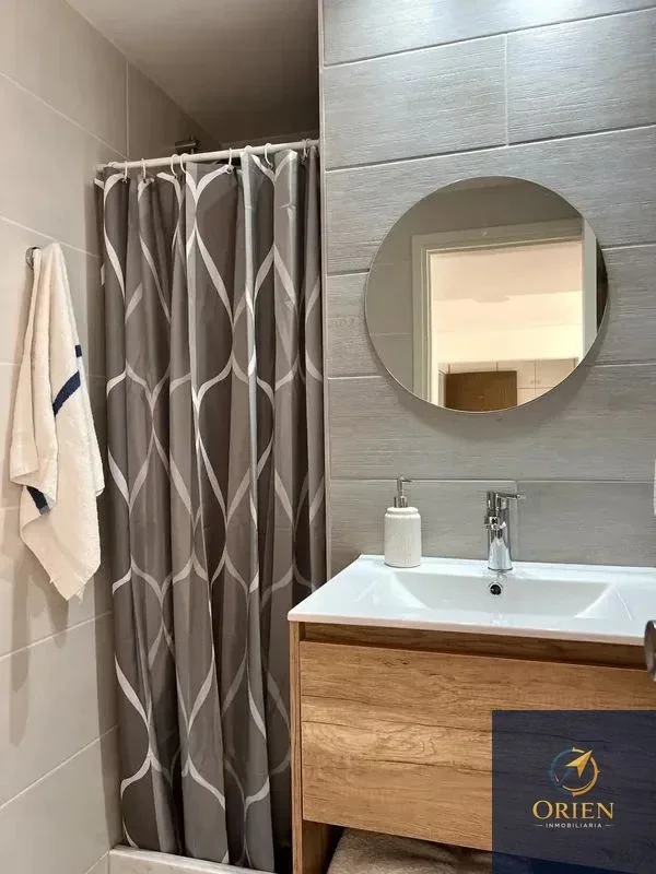En Alquiler Apartamento de 1 Dormitorio c/ cochera en Punta del Este - Imagen 5