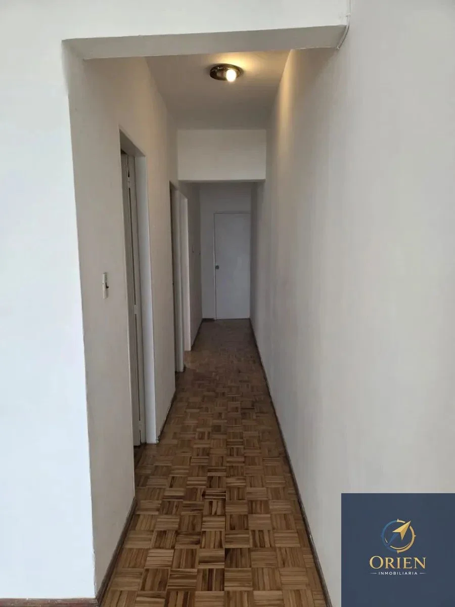 Apartamento 2 dormitorios en alquiler en Malvin - Imagen 5