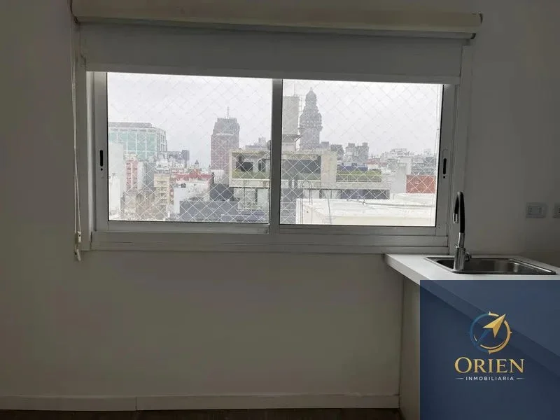 Se Alquila Apartamento de 1 Dormitorio en el Centro - Imagen 5