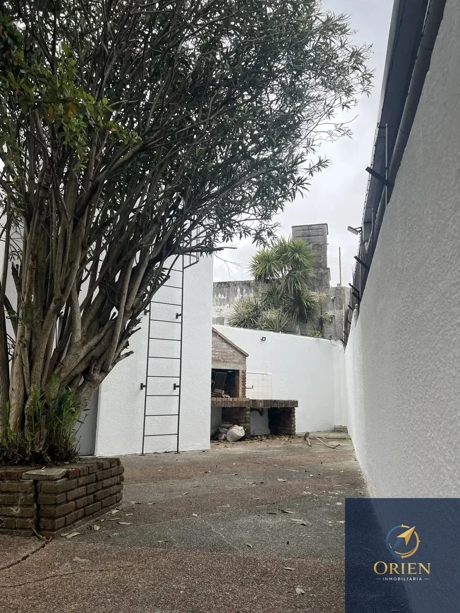 Apartamento 1 dormitorio en alquiler en Parque Batlle - Imagen 5