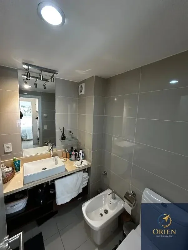 En Alquiler Apartamento de 2 Dormitorios c/ cochera en Aidy Grill - Imagen 4