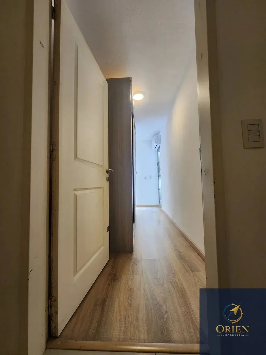 Monoambiente con Terraza exclusiva en alquiler en Pocitos - Imagen 4