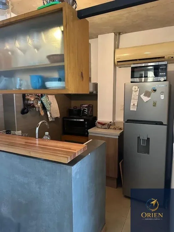 En Alquiler Apartamento de 1 Dormitorio en Pocitos - Imagen 1