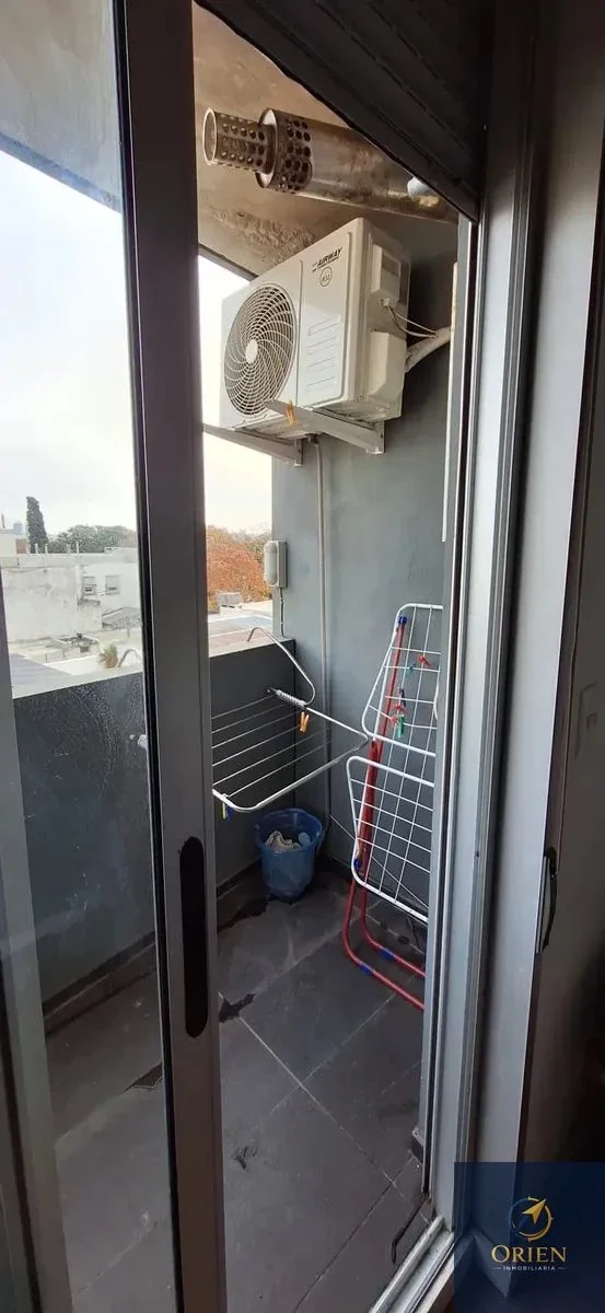 Apartamento 1 dormitorio en alquiler c/ cochera en Pocitos - Imagen 4
