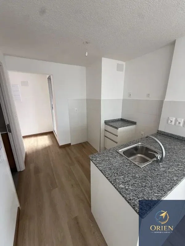 En Alquiler Apartamento de 1 Dormitorio c/ cochera en Barrio Sur - Imagen 4