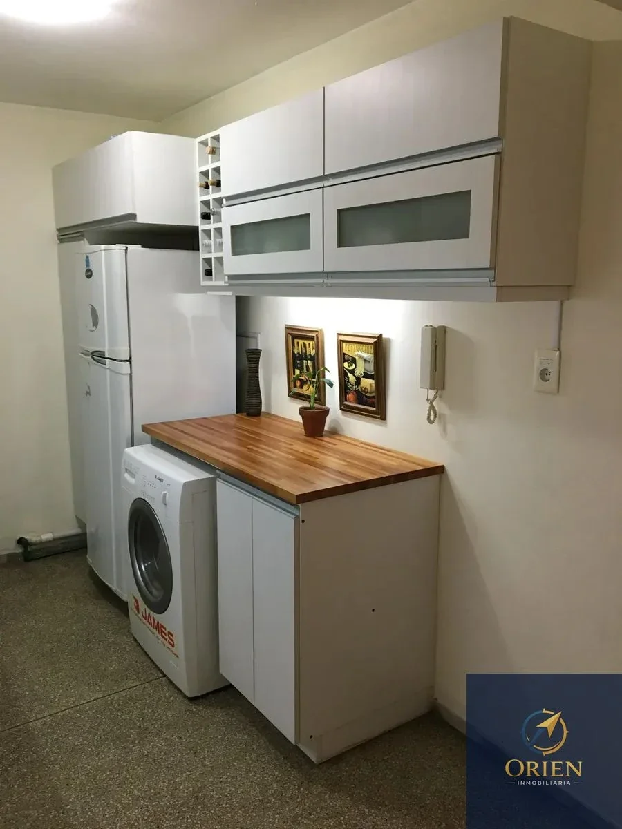 Apartamento 2 dormitorios en alquiler en La Blanqueada - Imagen 2