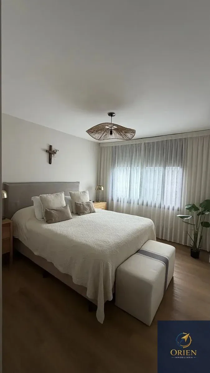 Apartamento 2 dormitorios en alquiler c/ cochera en Parque Miramar - Imagen 5