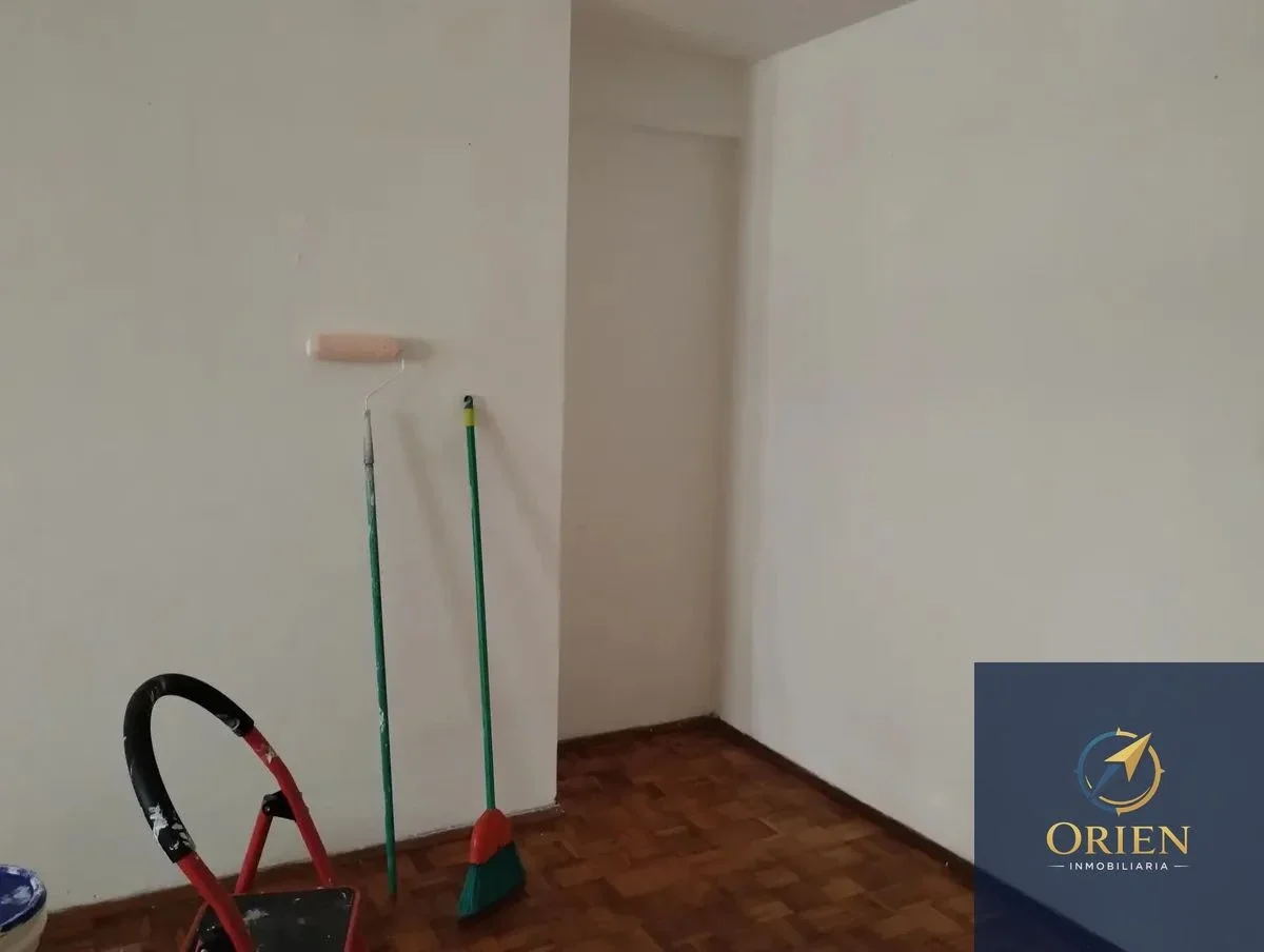 Apartamento 1 dormitorio en alquiler c/ cochera en Aguada - Imagen 4