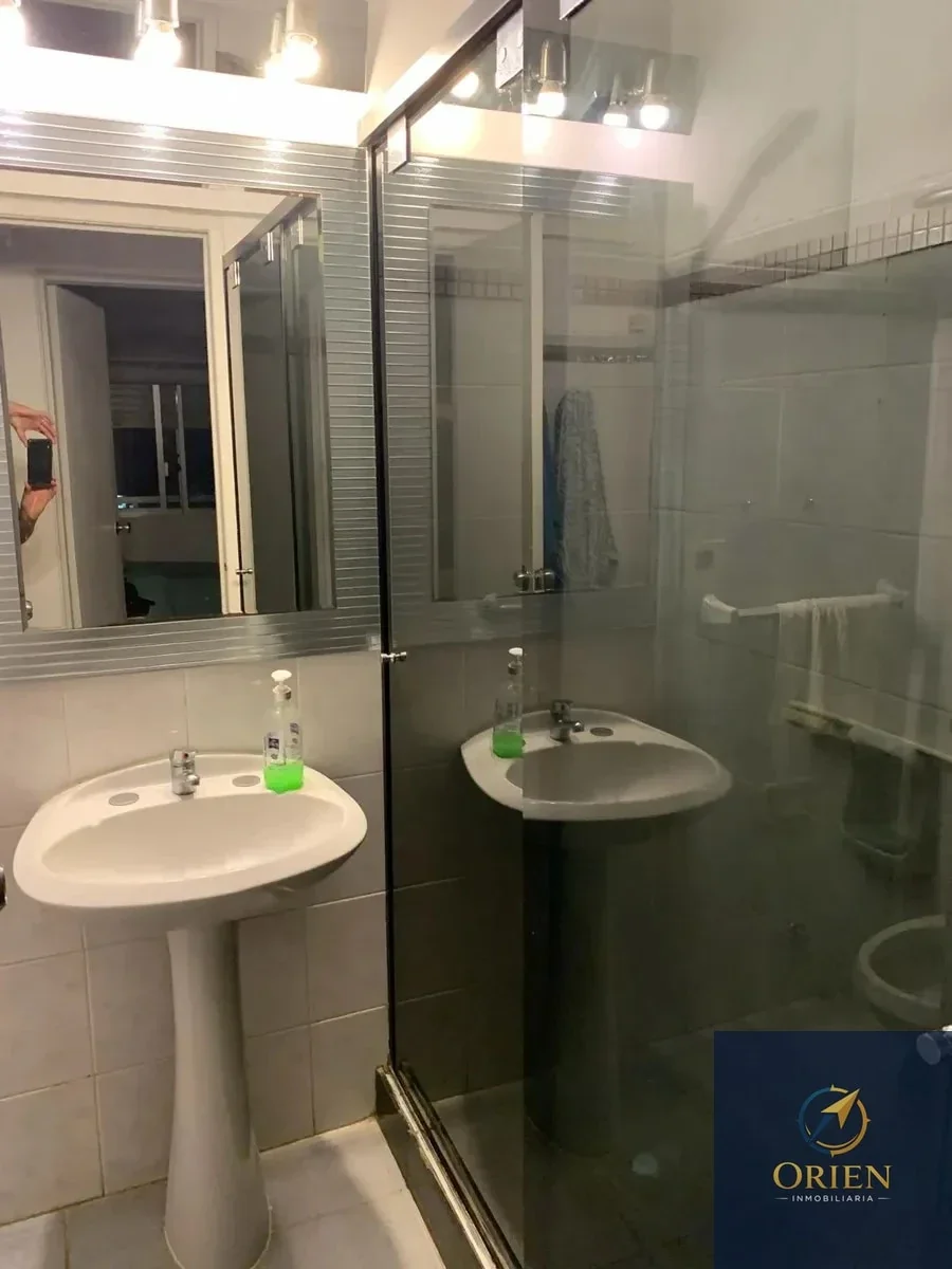 Penthouse 4 dormitorios en alquiler c/ cochera y terraza parrillero en Malvin - Imagen 2