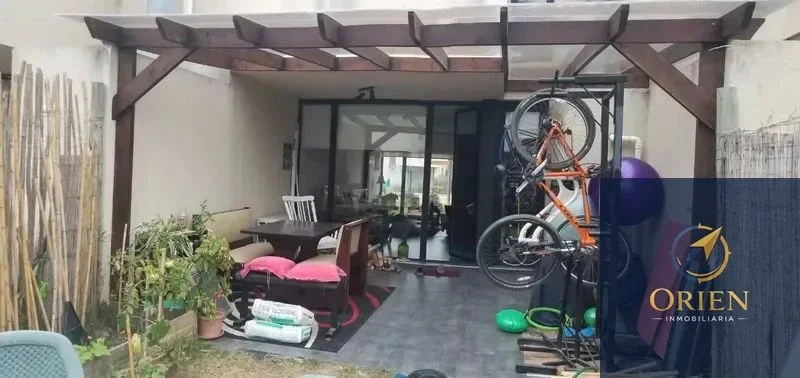 Se Alquila Casa de 2 Dormitorios c/ cochera en Lomas de Solymar - Imagen 5