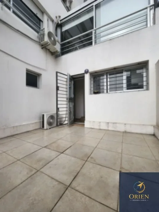 Monoambiente con Terraza exclusiva en alquiler en Pocitos - Imagen 3